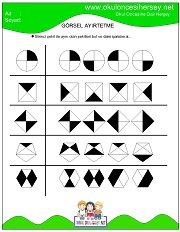 Dikkat Geliştirme Çalışmaları